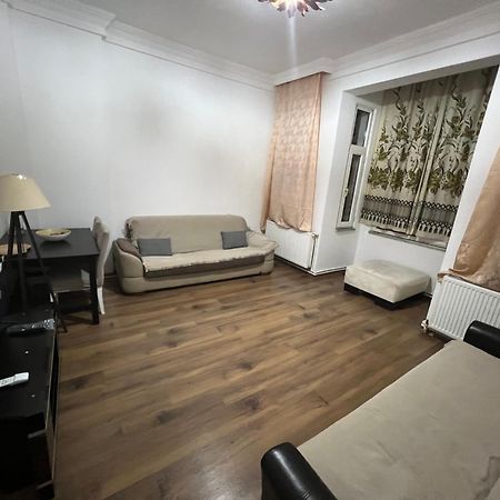 Nobis Cihangir Apartments Istanbul Ngoại thất bức ảnh
