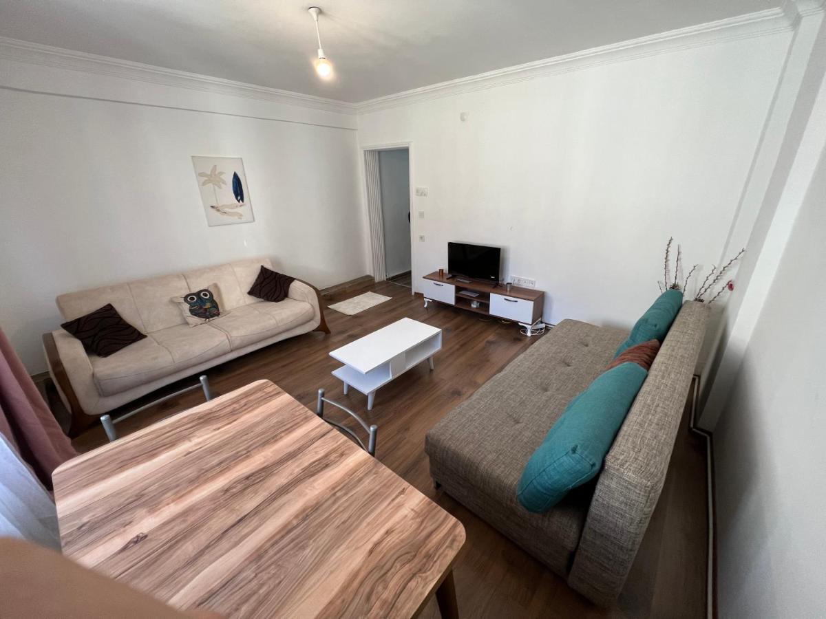 Nobis Cihangir Apartments Istanbul Ngoại thất bức ảnh