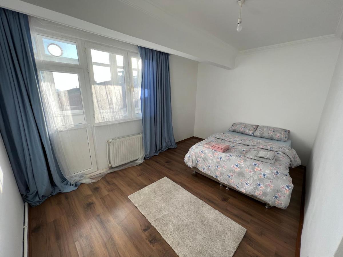 Nobis Cihangir Apartments Istanbul Ngoại thất bức ảnh