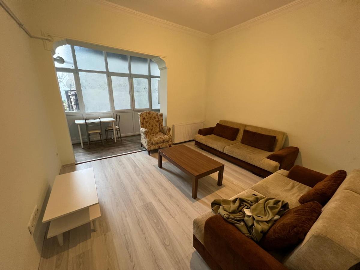 Nobis Cihangir Apartments Istanbul Ngoại thất bức ảnh