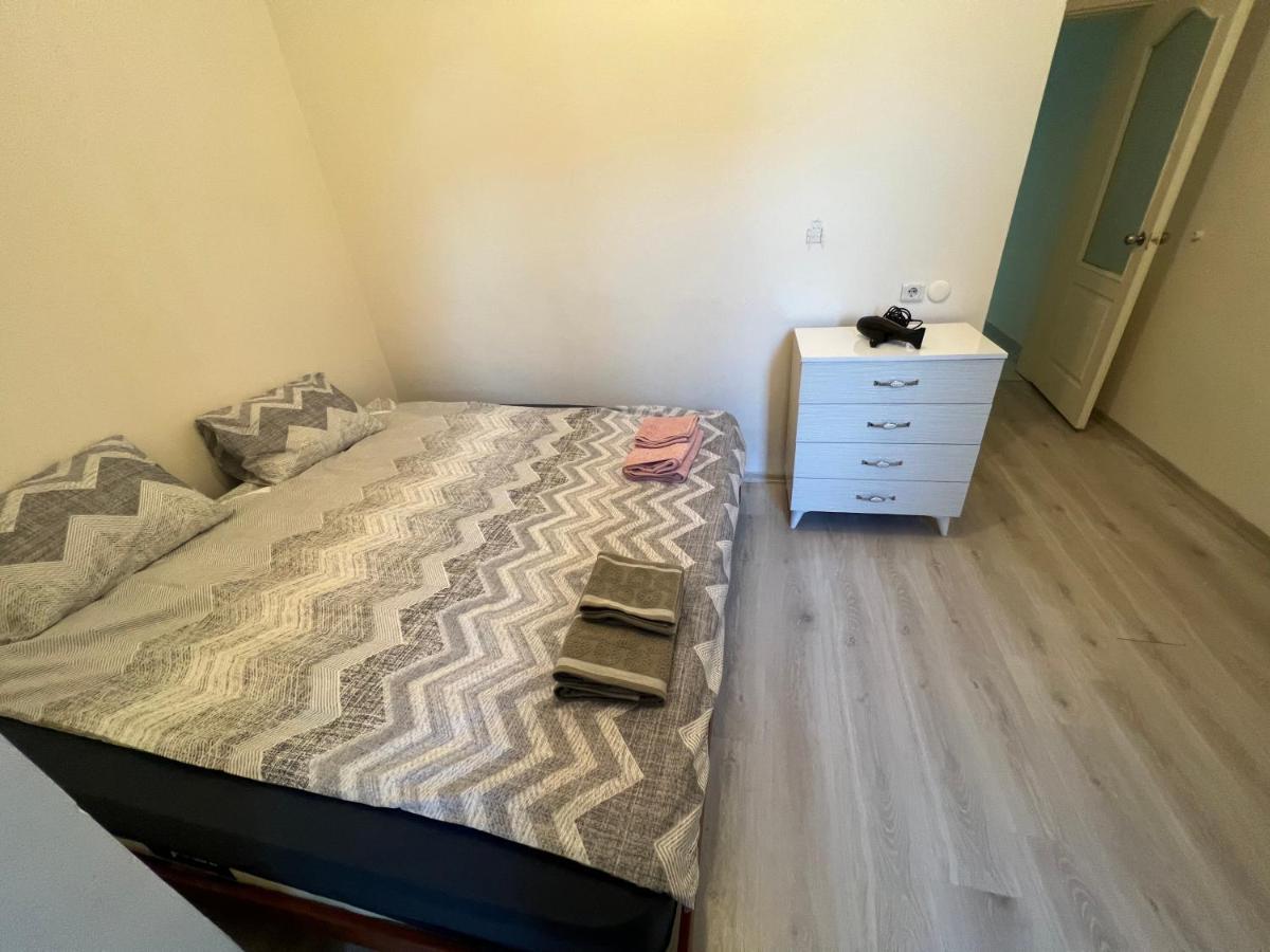 Nobis Cihangir Apartments Istanbul Ngoại thất bức ảnh
