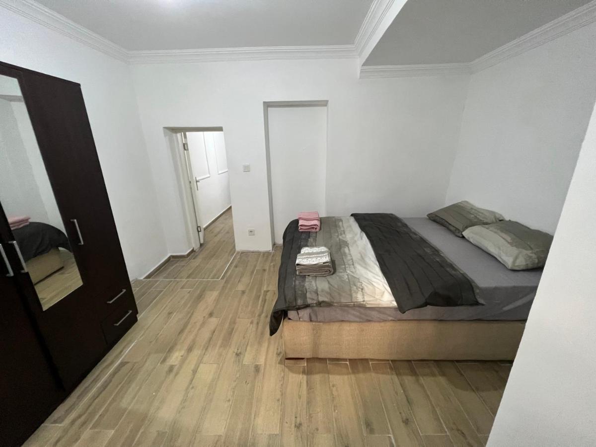 Nobis Cihangir Apartments Istanbul Ngoại thất bức ảnh