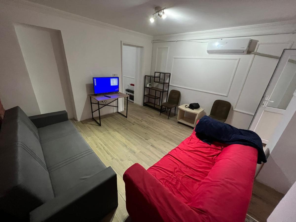 Nobis Cihangir Apartments Istanbul Ngoại thất bức ảnh