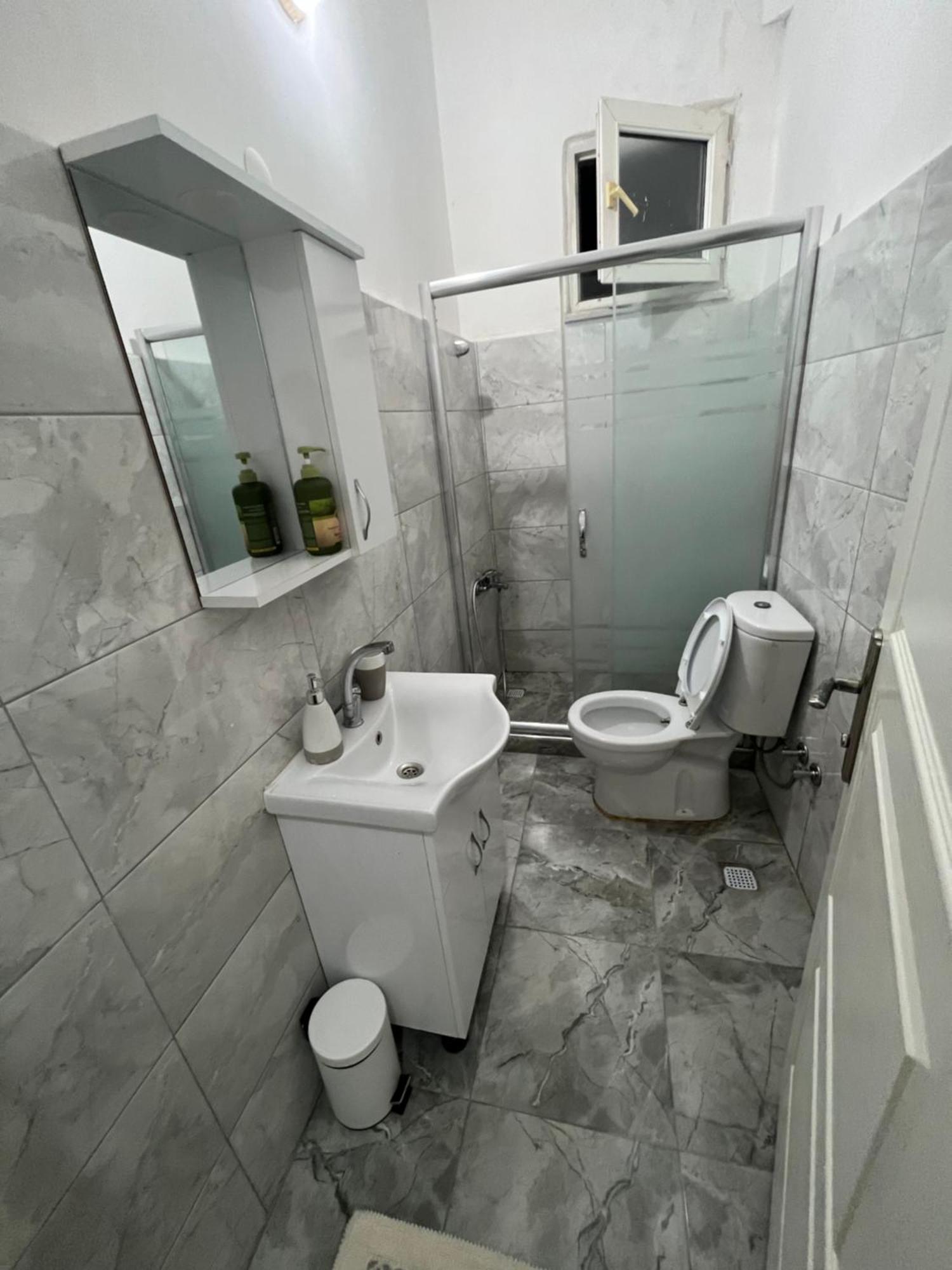 Nobis Cihangir Apartments Istanbul Ngoại thất bức ảnh