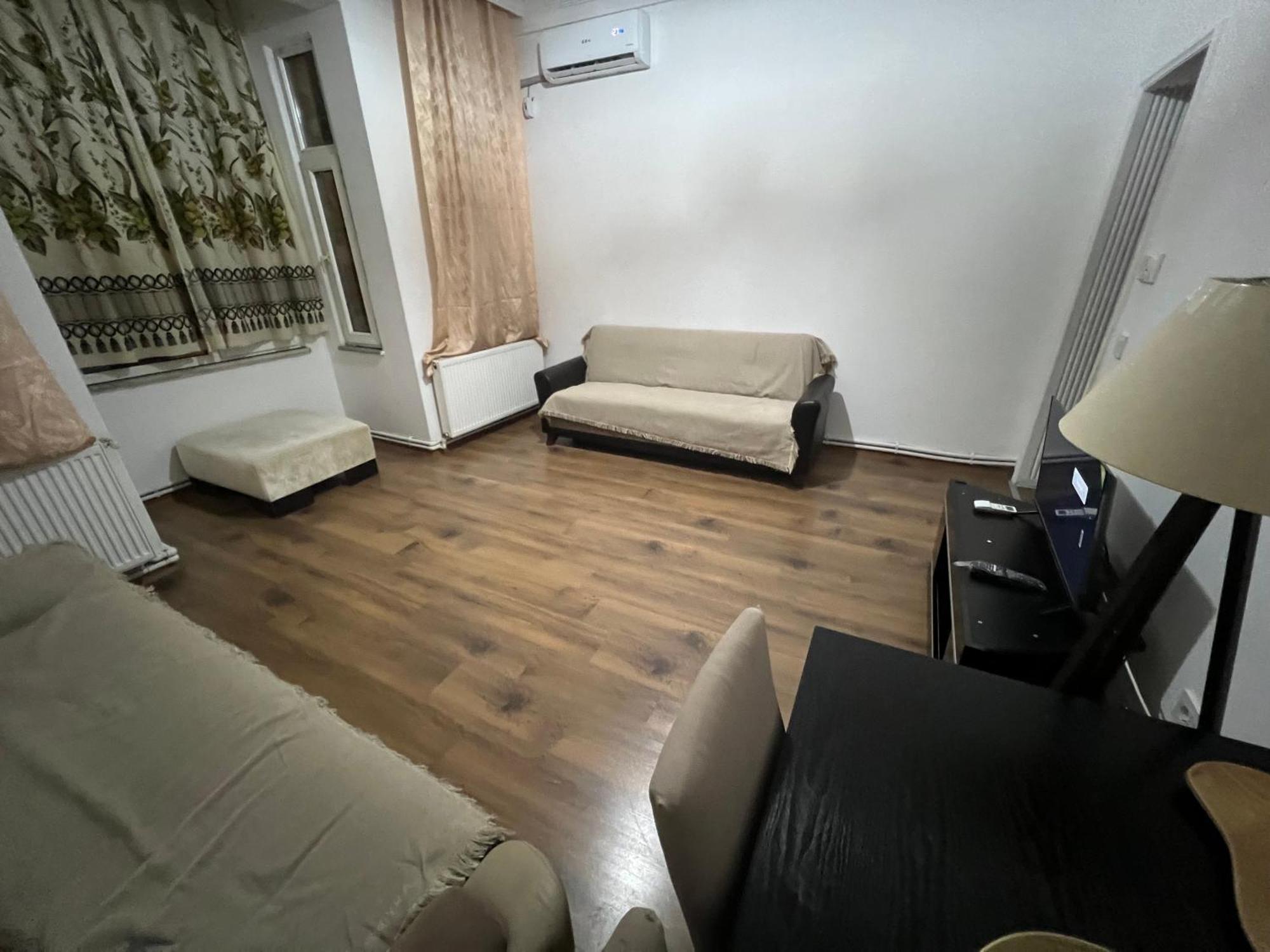 Nobis Cihangir Apartments Istanbul Ngoại thất bức ảnh