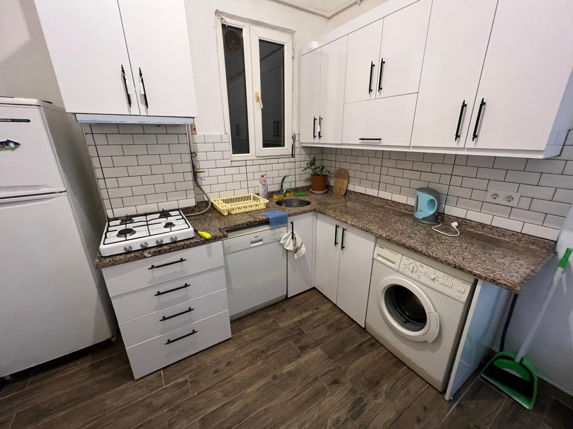 Nobis Cihangir Apartments Istanbul Ngoại thất bức ảnh