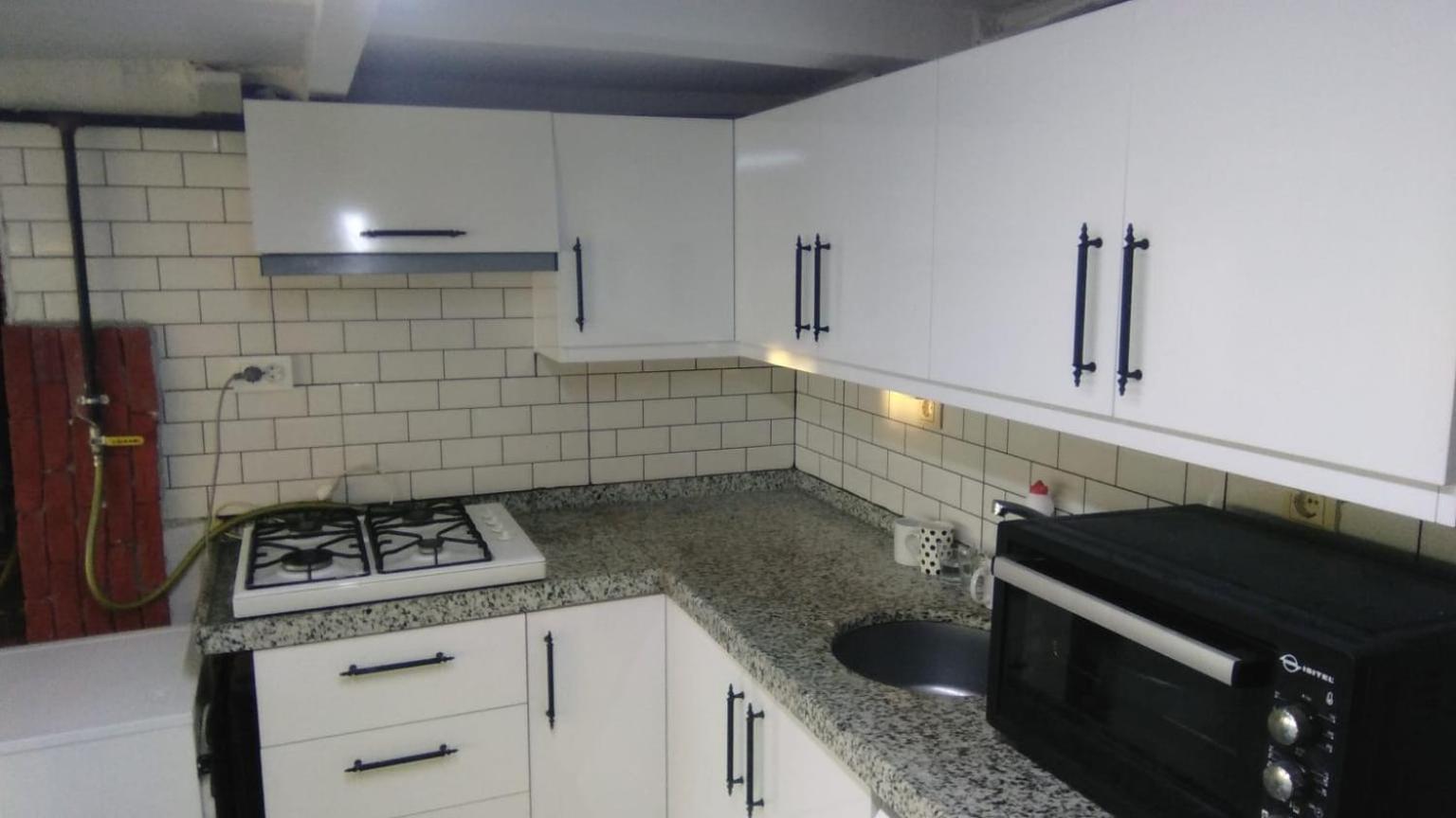 Nobis Cihangir Apartments Istanbul Ngoại thất bức ảnh